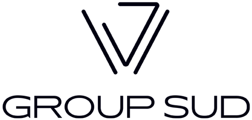 Logo Group Sud