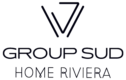 Logo Group Sud Home Riviera